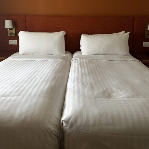 3 Bedroom - Marbella Beach Resort