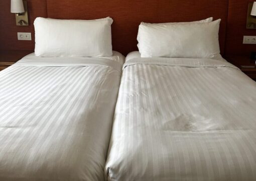 3 Bedroom - Marbella Beach Resort