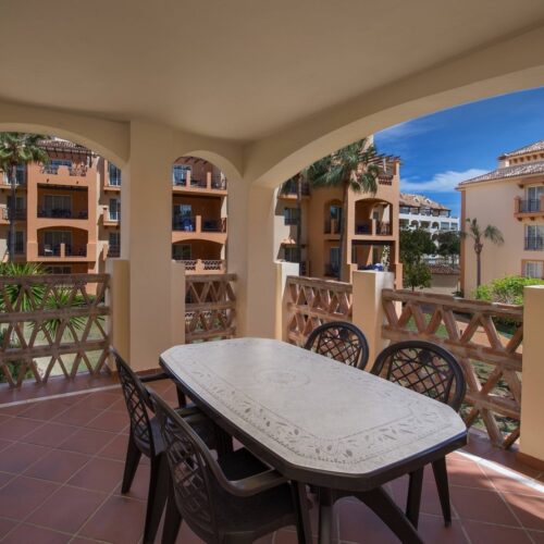 2 Bedroom - Marbella Beach Resort