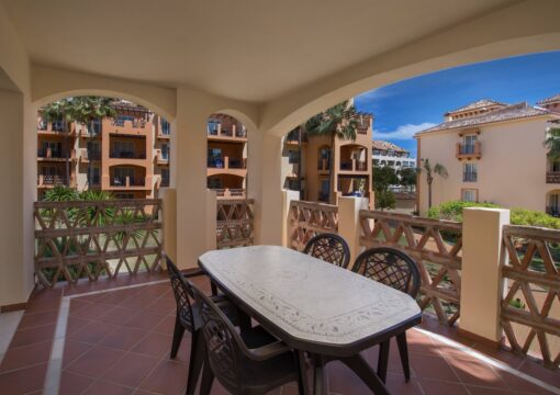 3 Bedroom - Marbella Beach Resort