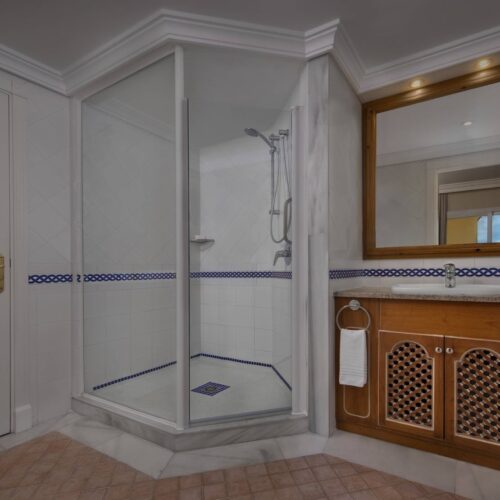 2 Bedroom - Marbella Beach Resort