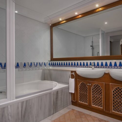 2 Bedroom - Marbella Beach Resort