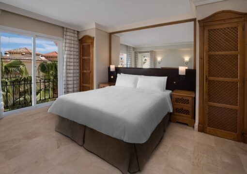 3 Bedroom - Marbella Beach Resort