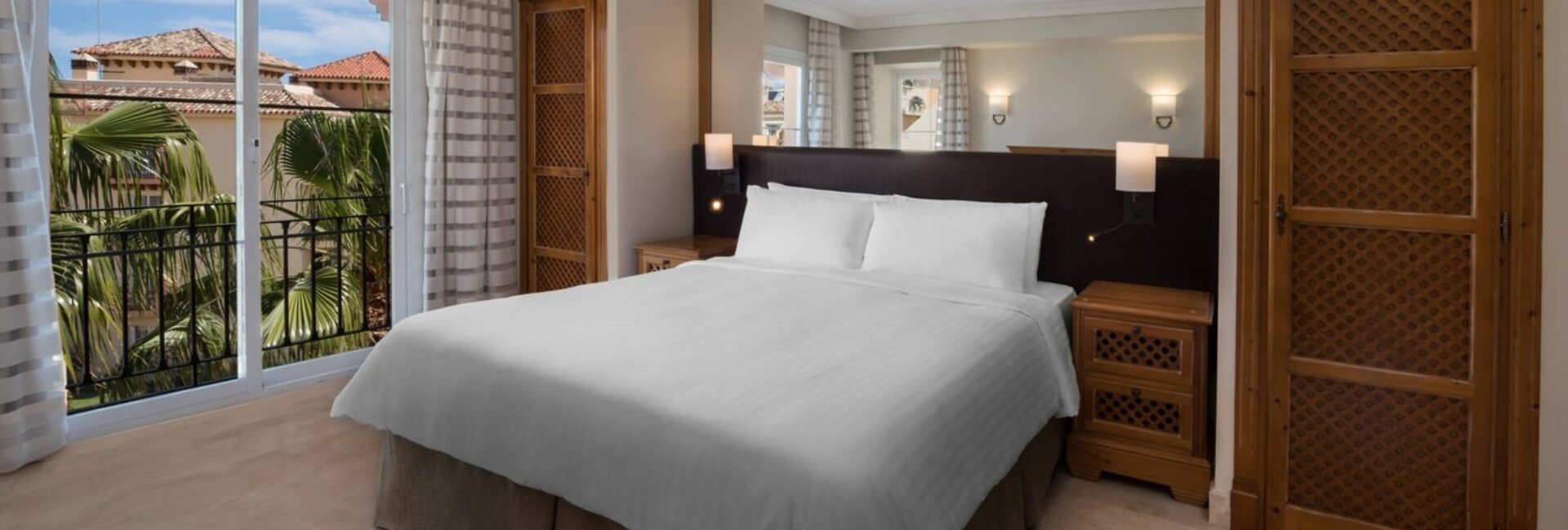 2 Bedroom - Marbella Beach Resort