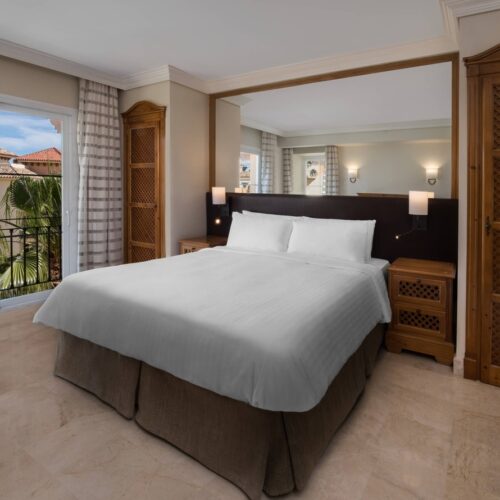3 Bedroom - Marbella Beach Resort