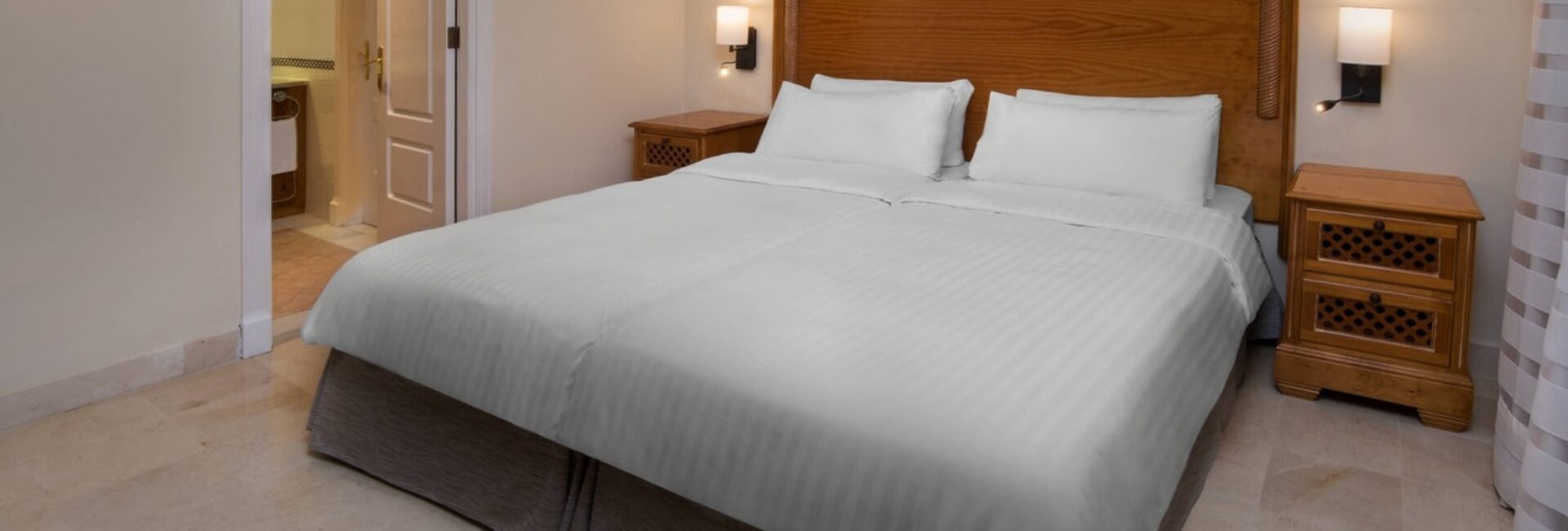 3 Bedroom - Marbella Beach Resort