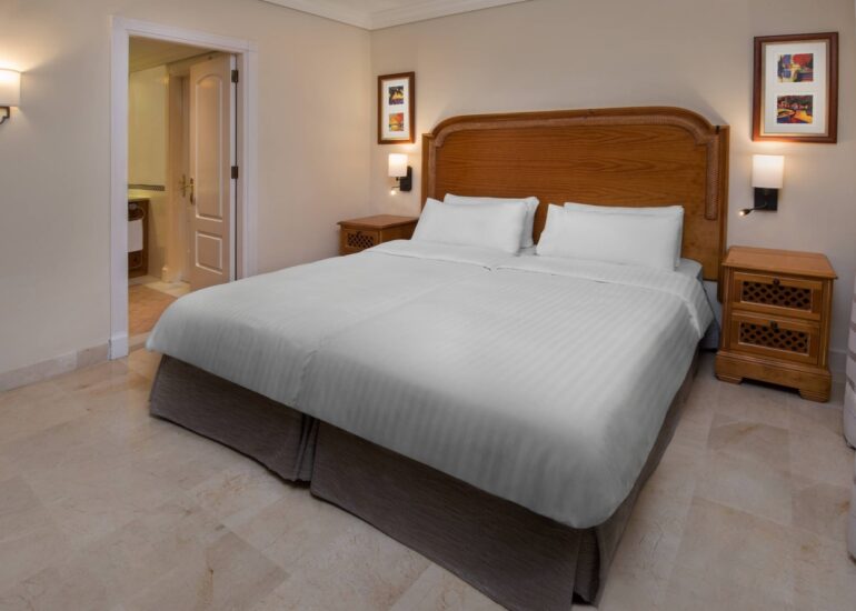 3 Bedroom - Marbella Beach Resort