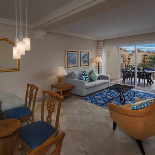 2 Bedroom - Marbella Beach Resort