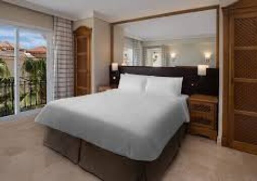 3 Bedroom - Marbella Beach Resort