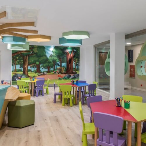 2 Bedroom - Marbella Beach Resort