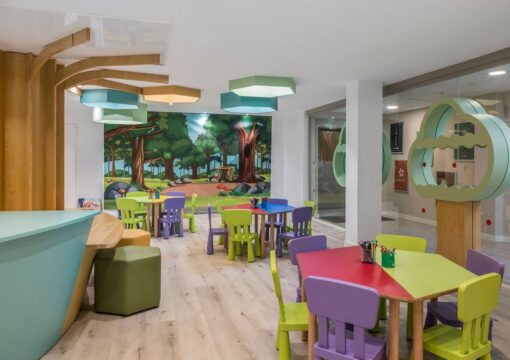 3 Bedroom - Marbella Beach Resort