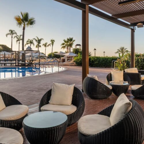 2 Bedroom - Marbella Beach Resort