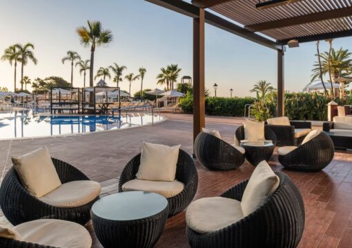 2 Bedroom - Marbella Beach Resort