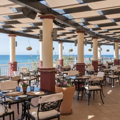 2 Bedroom - Marbella Beach Resort