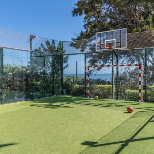 2 Bedroom - Marbella Beach Resort