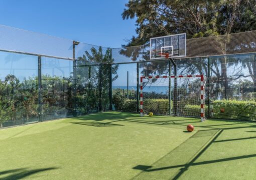 3 Bedroom - Marbella Beach Resort