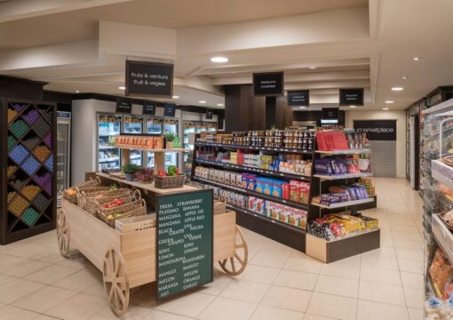 3 Bedroom - Marbella Beach Resort