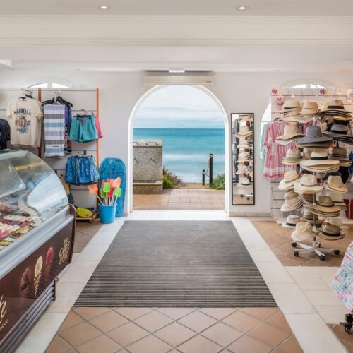 2 Bedroom - Marbella Beach Resort