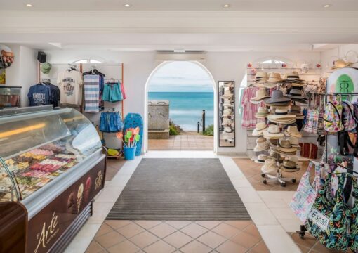 3 Bedroom - Marbella Beach Resort