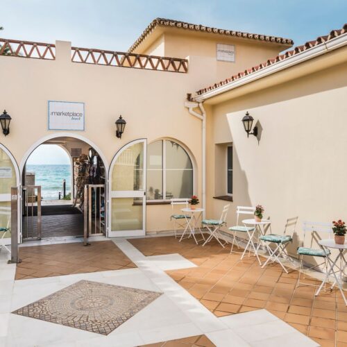 2 Bedroom - Marbella Beach Resort