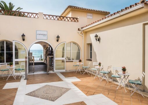 3 Bedroom - Marbella Beach Resort