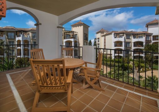 2 Bedroom -  Marriott's Playa Andaluza