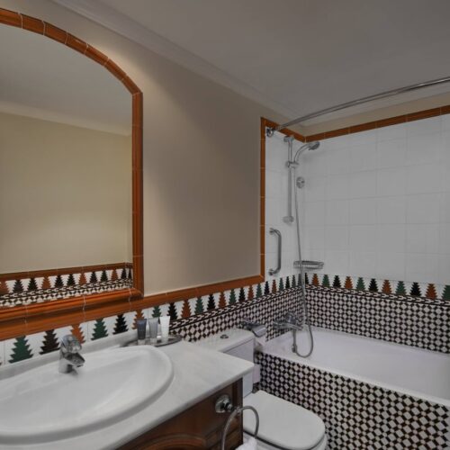 2 Bedroom -  Marriott's Playa Andaluza