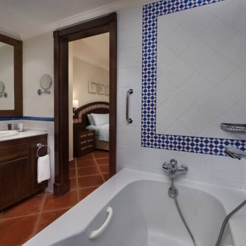 2 Bedroom -  Marriott's Playa Andaluza