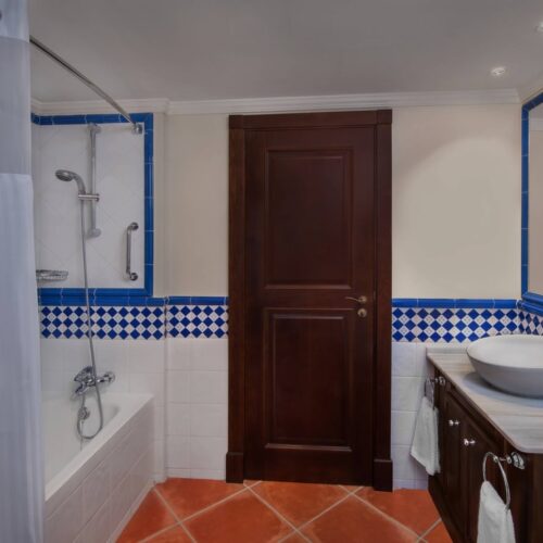 2 Bedroom -  Marriott's Playa Andaluza