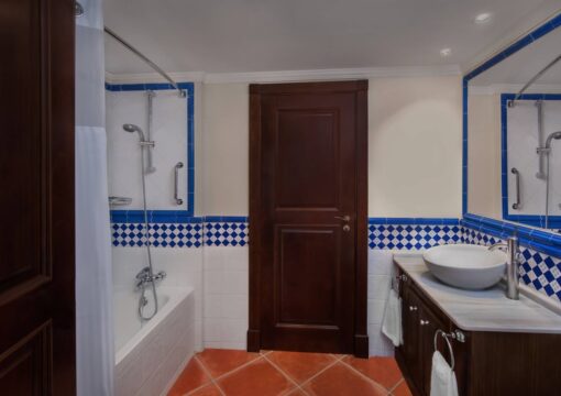 3 Bedroom - Marriott's Playa Andaluza