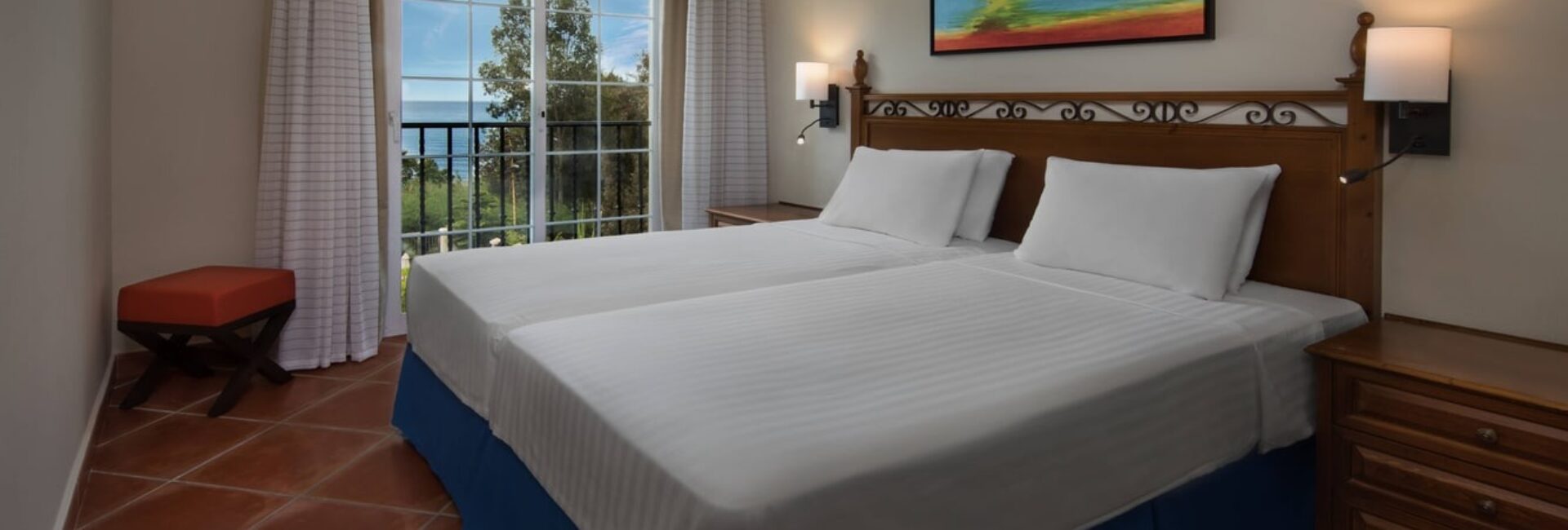 3 Bedroom - Marriott's Playa Andaluza