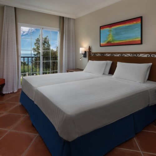 2 Bedroom -  Marriott's Playa Andaluza