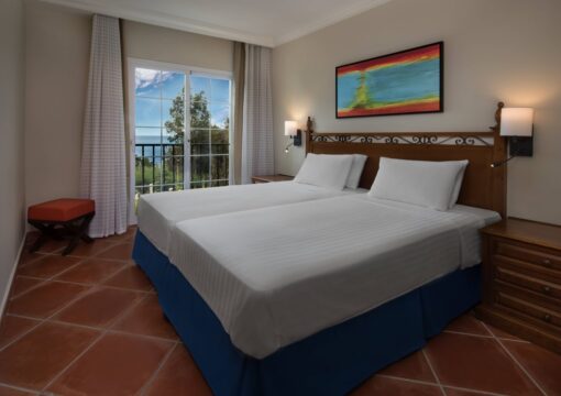 3 Bedroom - Marriott's Playa Andaluza