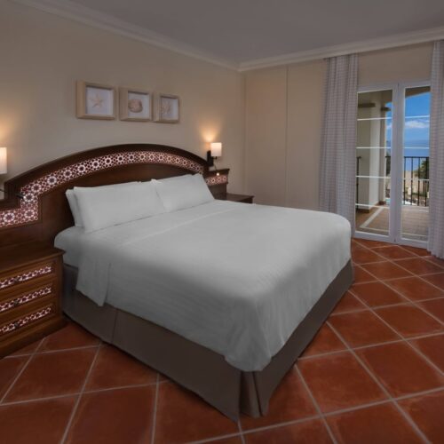 2 Bedroom -  Marriott's Playa Andaluza