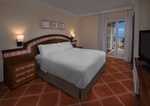 3 Bedroom - Marriott's Playa Andaluza