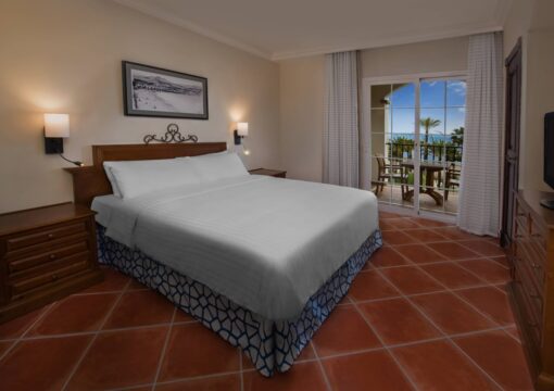 2 Bedroom -  Marriott's Playa Andaluza