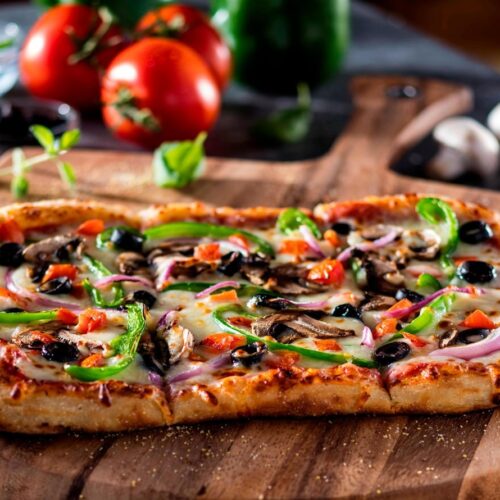 2 Bedroom -  Marriott's Playa Andaluza