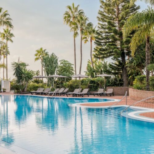 2 Bedroom -  Marriott's Playa Andaluza