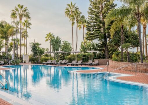 3 Bedroom - Marriott's Playa Andaluza