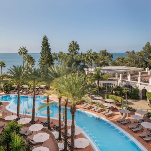 2 Bedroom -  Marriott's Playa Andaluza