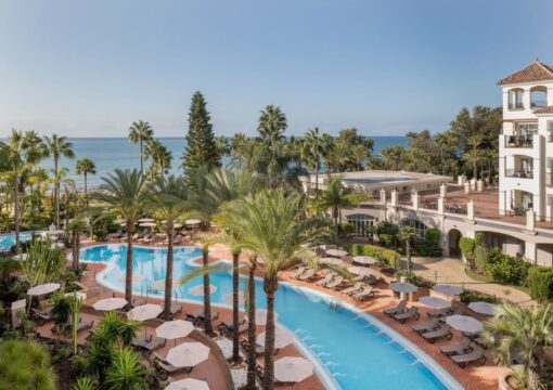 2 Bedroom -  Marriott's Playa Andaluza