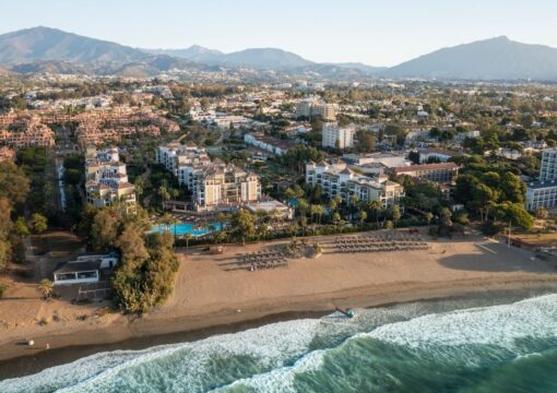 3 Bedroom - Marriott's Playa Andaluza