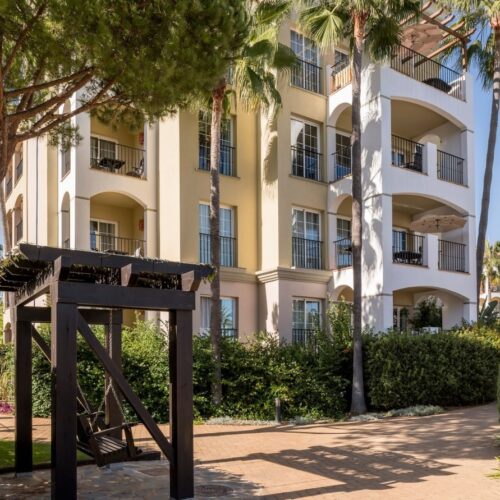 2 Bedroom -  Marriott's Playa Andaluza