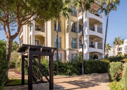 3 Bedroom - Marriott's Playa Andaluza