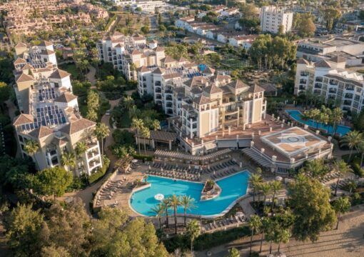2 Bedroom -  Marriott's Playa Andaluza