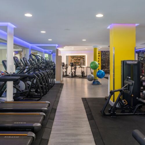 2 Bedroom -  Marriott's Playa Andaluza