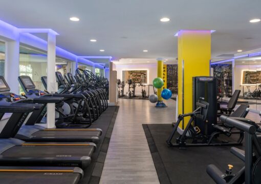 2 Bedroom -  Marriott's Playa Andaluza