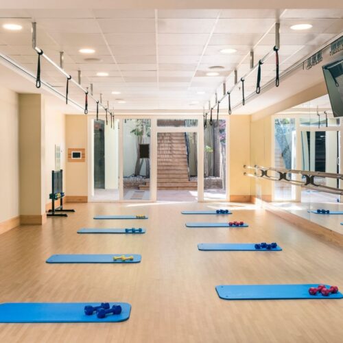 2 Bedroom -  Marriott's Playa Andaluza