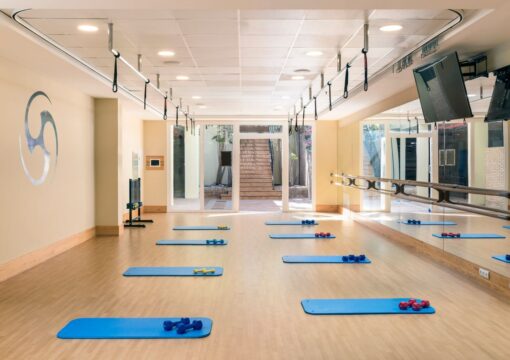 2 Bedroom -  Marriott's Playa Andaluza