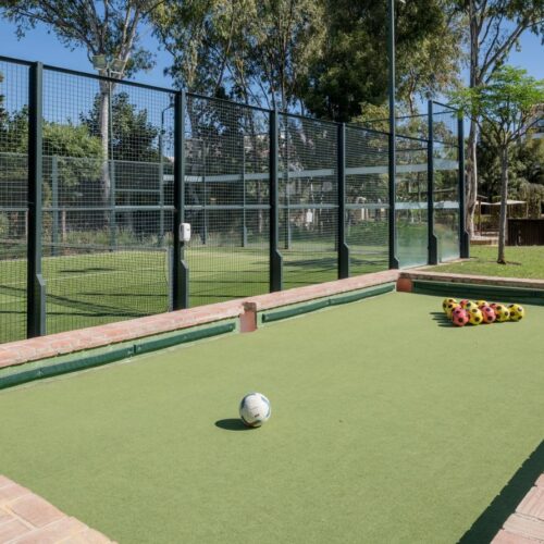 2 Bedroom -  Marriott's Playa Andaluza